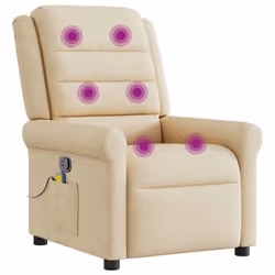VidaXL 4015654 fauteuil - Vue supplémentaire 7