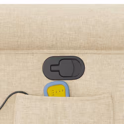 VidaXL 4015654 fauteuil - Vue supplémentaire 8