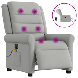 VidaXL 4015655 fauteuil