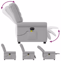 VidaXL 4015655 fauteuil - Vue supplémentaire 8