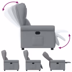 VidaXL 4015656 fauteuil - Vue supplémentaire 6