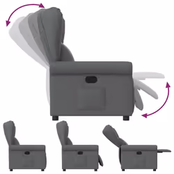 VidaXL 4015657 fauteuil - Vue supplémentaire 6