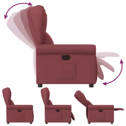 VidaXL 4015659 fauteuil - Vue supplémentaire 6