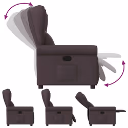 VidaXL 4015661 fauteuil - Vue supplémentaire 6