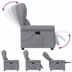 VidaXL 4015666 fauteuil - Vue supplémentaire 6