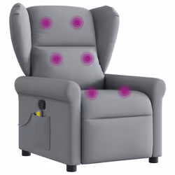 VidaXL 4015666 fauteuil - Vue supplémentaire 7