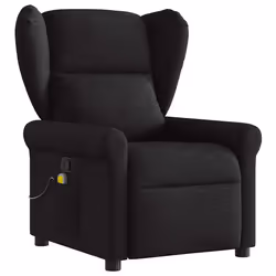 VidaXL 4015668, Tissu, Noir, mousse, 110 kg, 50 cm, 57 cm