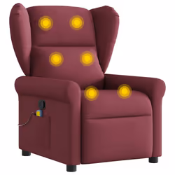 VidaXL 4015669 fauteuil - Vue supplémentaire 7