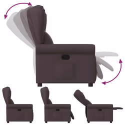 VidaXL 4015671 fauteuil - Vue supplémentaire 6