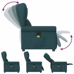 VidaXL 4015672 fauteuil - Vue supplémentaire 6