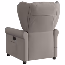 VidaXL 4015673 fauteuil - Vue supplémentaire 5