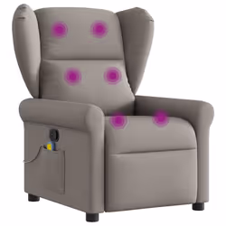 VidaXL 4015673 fauteuil - Vue supplémentaire 7