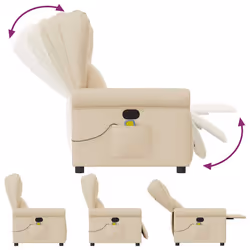 VidaXL 4015674 fauteuil - Vue supplémentaire 6