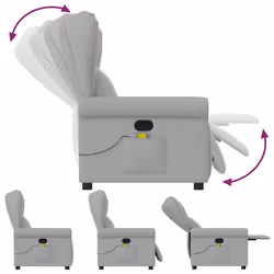 VidaXL 4015675 fauteuil - Vue supplémentaire 6