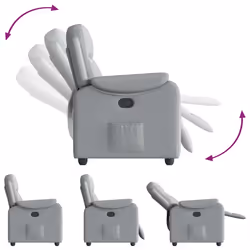 VidaXL 4015680 fauteuil - Vue supplémentaire 6