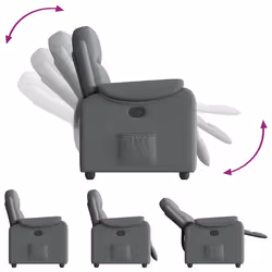 VidaXL 4015681 fauteuil - Vue supplémentaire 6