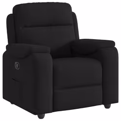 VidaXL 4015682, Tissu, Noir, mousse, 110 kg, 960 mm, 990 mm
