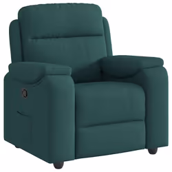 VidaXL 4015686, Tissu, Vert, mousse, 110 kg, 960 mm, 990 mm