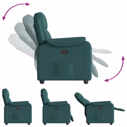 VidaXL 4015686 fauteuil - Vue supplémentaire 6