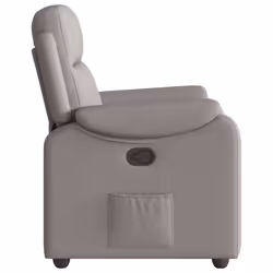 VidaXL 4015687 fauteuil - Vue supplémentaire 4
