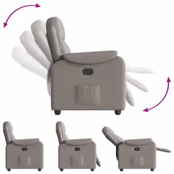 VidaXL 4015687 fauteuil - Vue supplémentaire 6