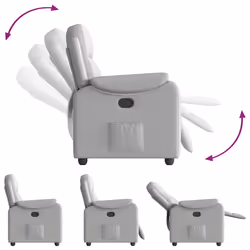VidaXL 4015689 fauteuil - Vue supplémentaire 6