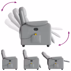 VidaXL 4015690 fauteuil - Vue supplémentaire 7