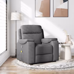 VidaXL 4015691 fauteuil - Vue supplémentaire 2