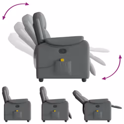 VidaXL 4015691 fauteuil - Vue supplémentaire 6