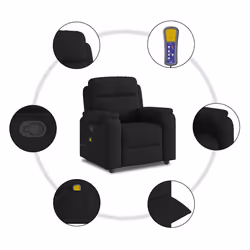 VidaXL 4015692 fauteuil - Vue supplémentaire 7