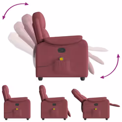 VidaXL 4015693 fauteuil - Vue supplémentaire 7