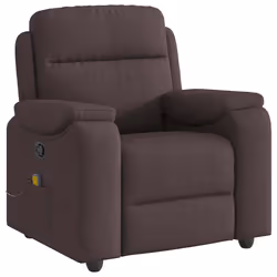 VidaXL 4015695, Tissu, Marron, mousse, 110 kg, 960 mm, 990 mm