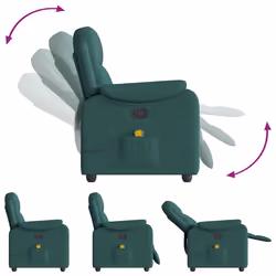 VidaXL 4015696 fauteuil - Vue supplémentaire 6