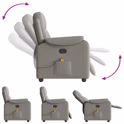 VidaXL 4015697 fauteuil - Vue supplémentaire 7