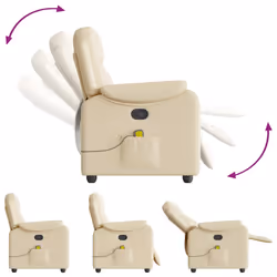 VidaXL 4015698 fauteuil - Vue supplémentaire 7