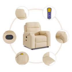 VidaXL 4015698 fauteuil - Vue supplémentaire 8