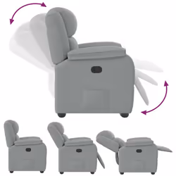 VidaXL 4015700 fauteuil - Vue supplémentaire 6