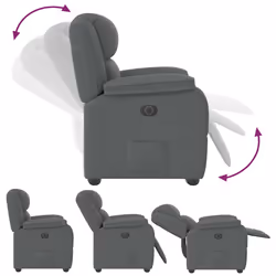VidaXL 4015701 fauteuil - Vue supplémentaire 6