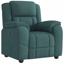 VidaXL 4015706, Tissu, Vert, mousse, 110 kg, 960 mm, 990 mm