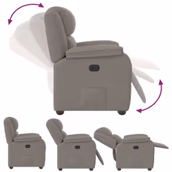 VidaXL 4015707 fauteuil - Vue supplémentaire 6