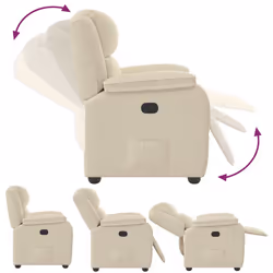 VidaXL 4015708 fauteuil - Vue supplémentaire 6