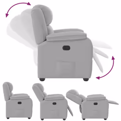 VidaXL 4015709 fauteuil - Vue supplémentaire 6