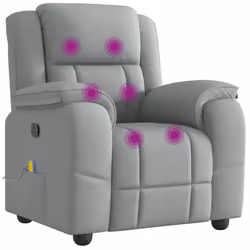 VidaXL 4015710 fauteuil - Vue supplémentaire 6