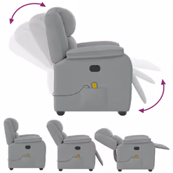 VidaXL 4015710 fauteuil - Vue supplémentaire 7