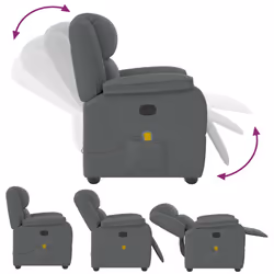 VidaXL 4015711 fauteuil - Vue supplémentaire 6