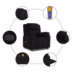 VidaXL 4015712 fauteuil - Vue supplémentaire 7