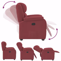 VidaXL 4015713 fauteuil - Vue supplémentaire 6