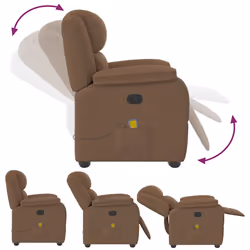 VidaXL 4015714 fauteuil - Vue supplémentaire 6