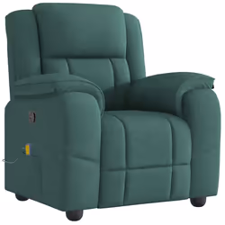 VidaXL 4015716, Tissu, Vert, mousse, 110 kg, 960 mm, 990 mm