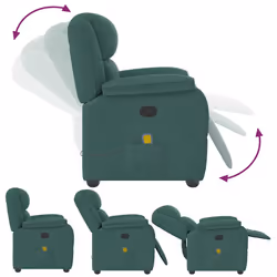 VidaXL 4015716 fauteuil - Vue supplémentaire 6